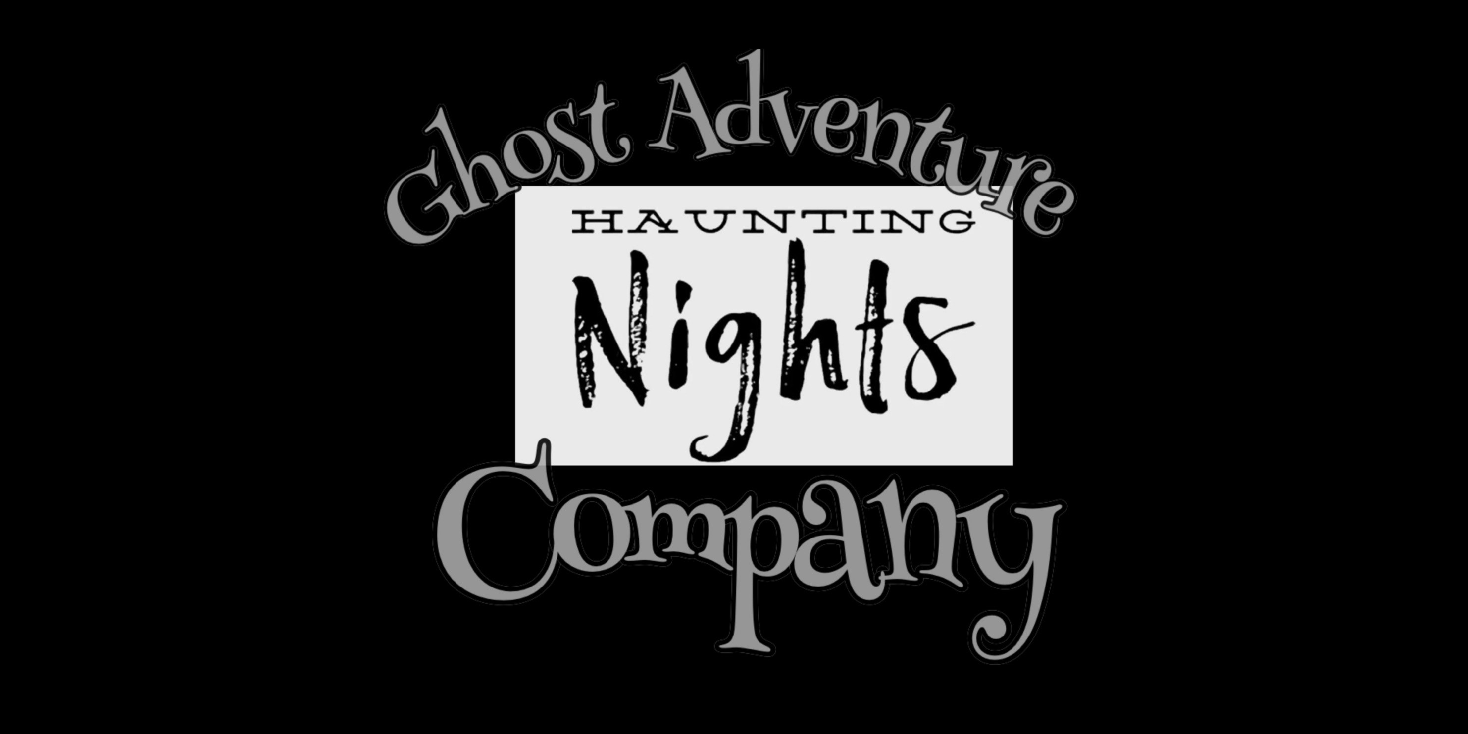 Haunting Nights Teams favorite Ghost Hunts